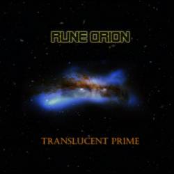 Rune Orion : Translucent Prime